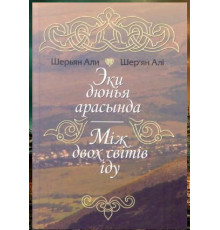 Şeryan Ali. Eki dünya arasında. Şiirler. 2007