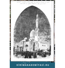 Şuro. Оn beş künde bir çıqqan edebiy, siyasiy mecmuadır. 1909. No. 16
