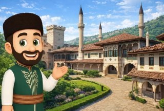 Ахмет Акъай Ахмет Акъай